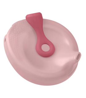 Dispensador para purés reutilizable Fill + Feed B.Box - Sage