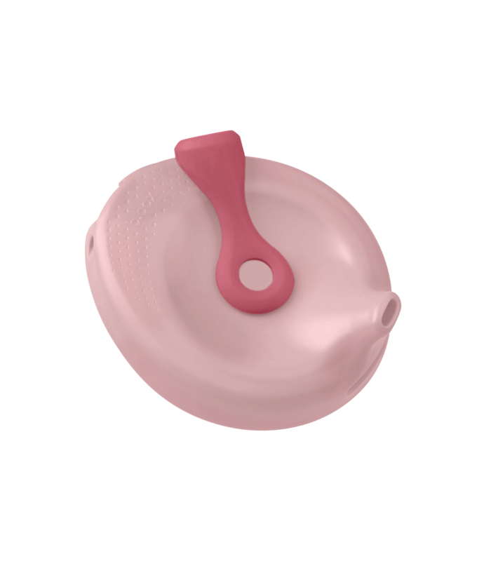 Dispensador para purés reutilizable Fill + Feed B.Box - Sage