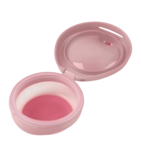 Dispensador para purés reutilizable Fill + Feed B.Box - Sage