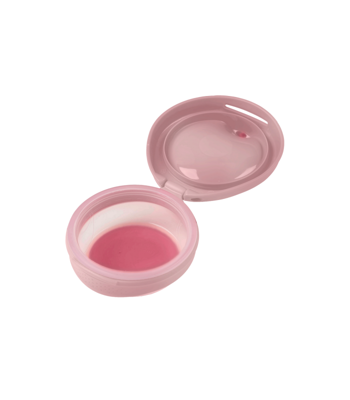 Dispensador para purés reutilizable Fill + Feed B.Box - Sage