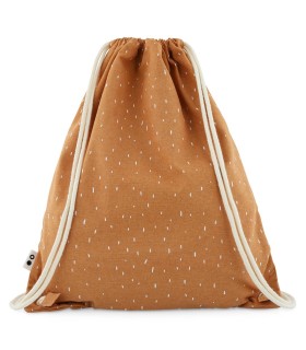 Bolsa con cordón - Mr. Fox