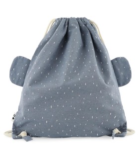 Bolsa con cordón - Mrs. Elephant