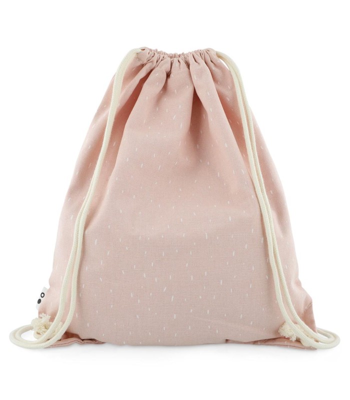 Bolsa con cordón - Mrs. Rabbit