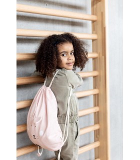 Bolsa con cordón - Mrs. Rabbit