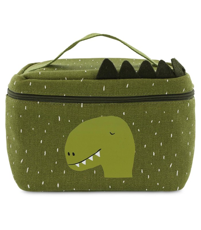 Bolsa de almuerzo térmica - Mr. Dino