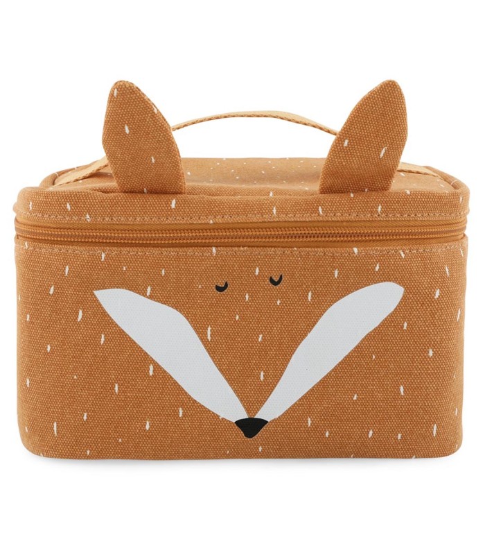 Bolsa de almuerzo térmica - Mr. Fox