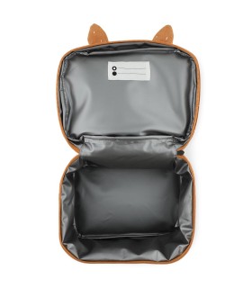 Bolsa de almuerzo térmica - Mr. Fox