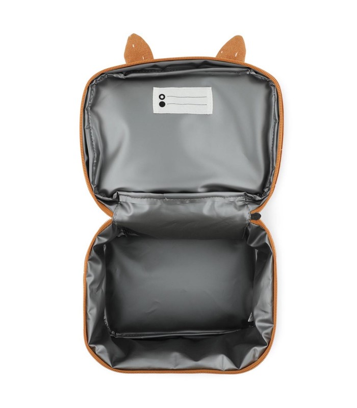 Bolsa de almuerzo térmica - Mr. Fox