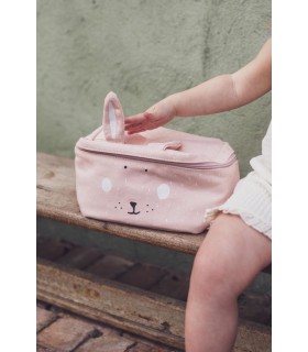 Bolsa de almuerzo térmica - Mrs. Rabbit
