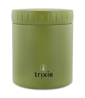 Tarro de alimentación isotérmico 350ml - Mr. Dino