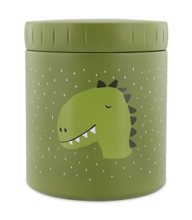 Fiambrera isotérmica 500 ml - Mr. Dino