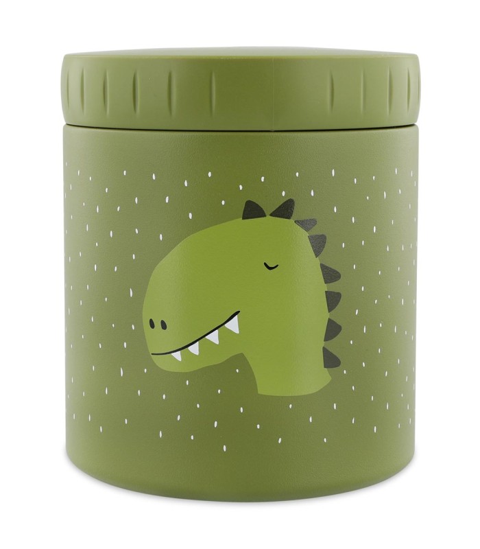 Fiambrera isotérmica 500 ml - Mr. Dino