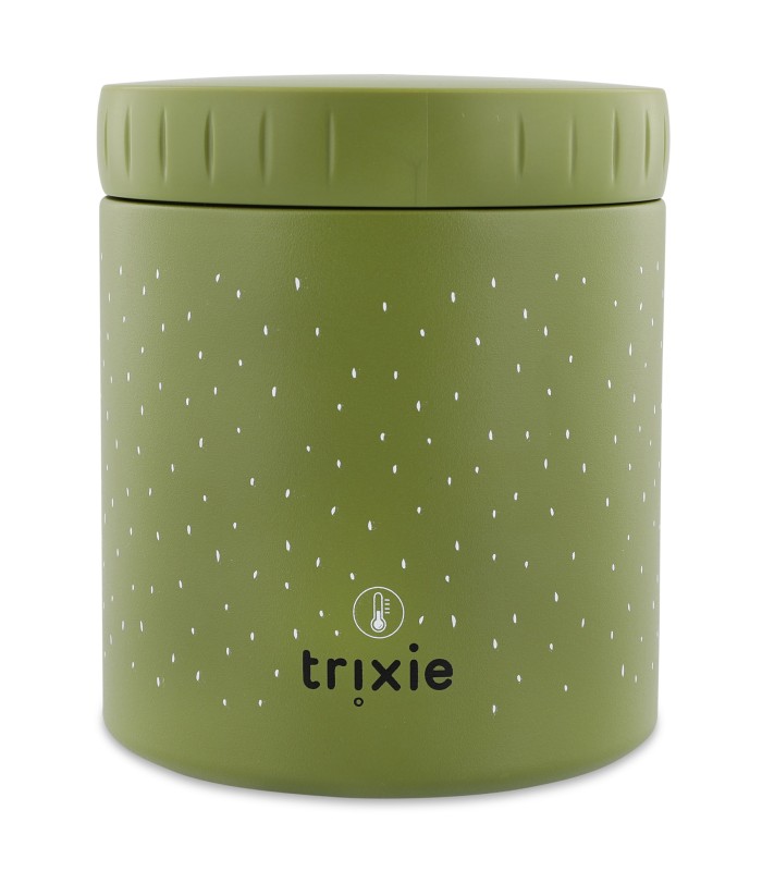 Fiambrera isotérmica 500 ml - Mr. Dino