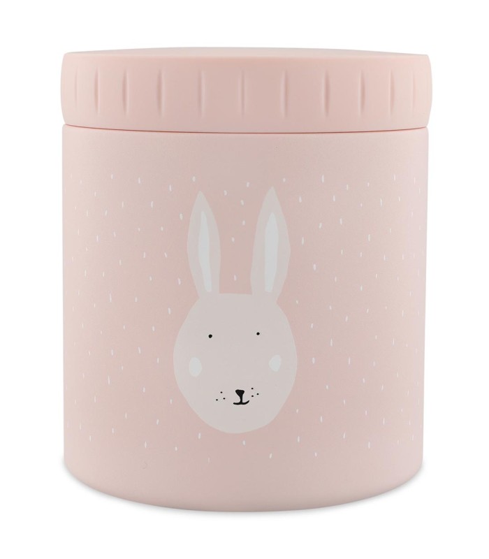 Fiambrera isotérmica 500 ml - Mrs. Rabbit