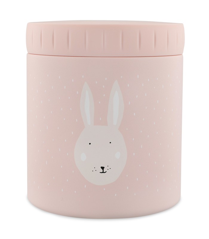 Fiambrera isotérmica 500 ml - Mrs. Rabbit