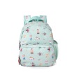 Mochila Infantil The Three Little Pigs Personalizable