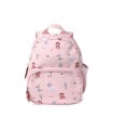 Mochila Infantil Little Red Personalizable