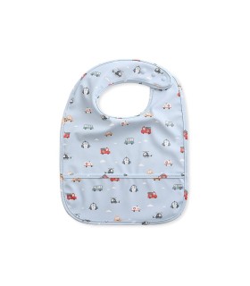 Babero Impermeable City Cars