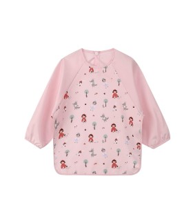 Babero con Mangas Little Red