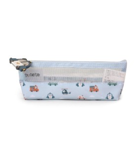 Bolsa Cepillo de Dientes City Cars