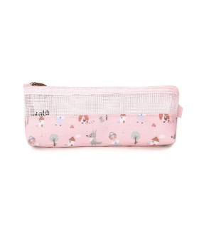 Bolsa Cepillo de Dientes Little Red