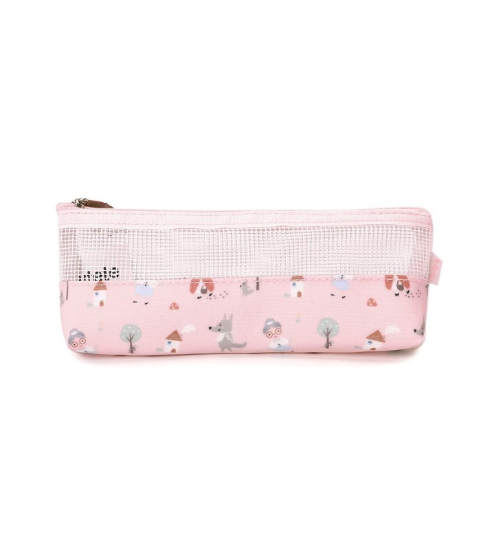 Bolsa Cepillo de Dientes Little Red