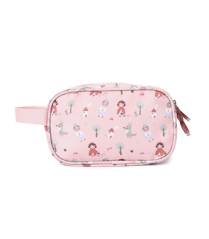 Neceser Infantil Little Red