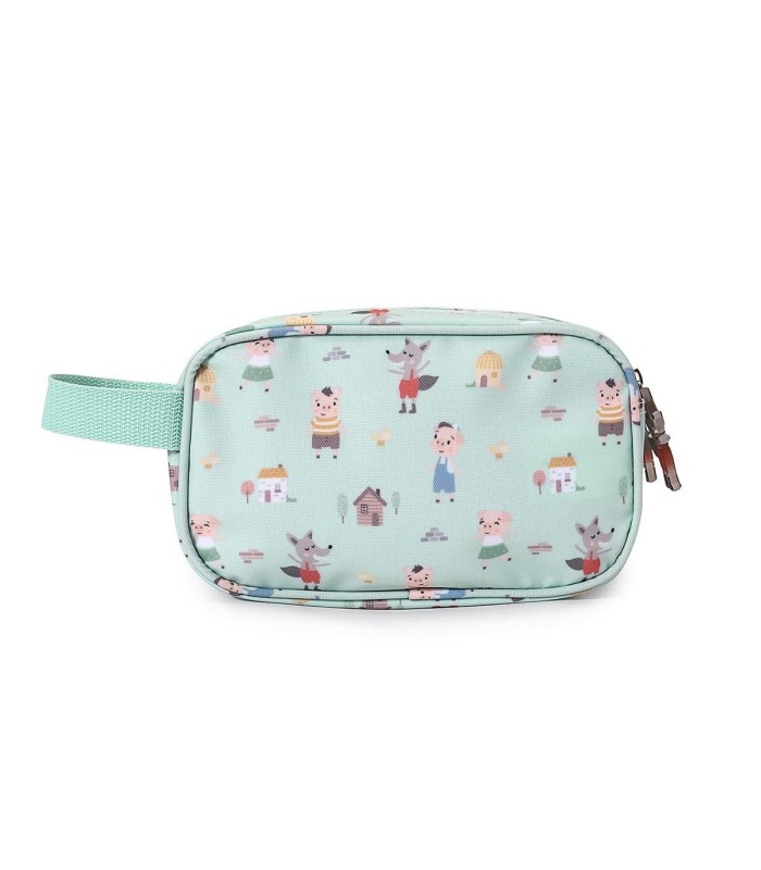 Neceser Infantil The Three Little Pigs