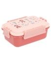 Caja Almuerzo Bento Little Red