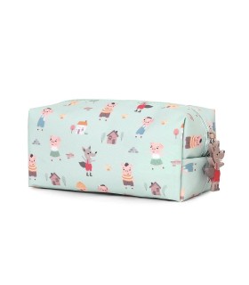 Estuche The Three Little Pigs