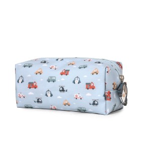 Estuche City Cars Personalizable