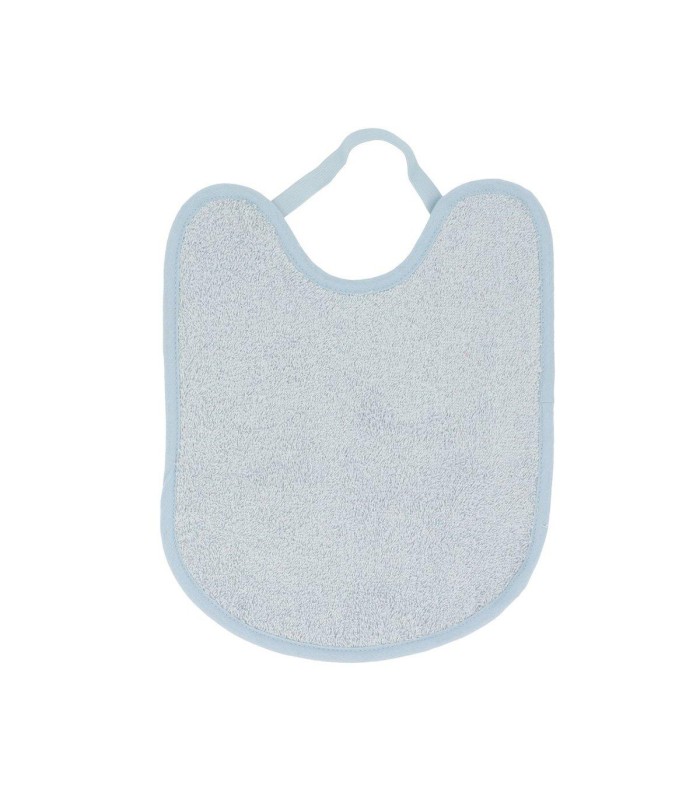 Babero Rizo Impermeable