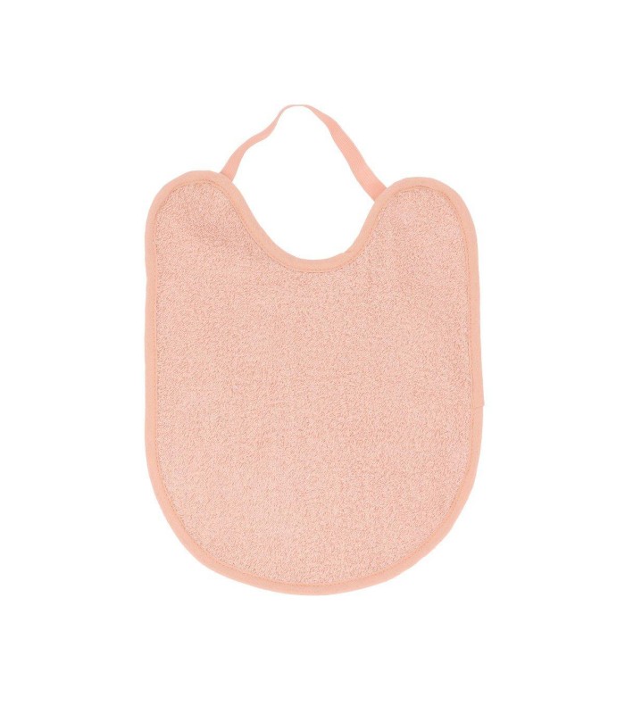 Babero Rizo Impermeable