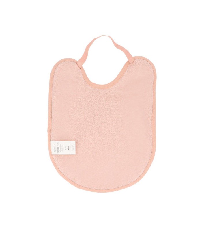 Babero Rizo Impermeable