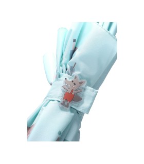 Paraguas The Three Little Pigs