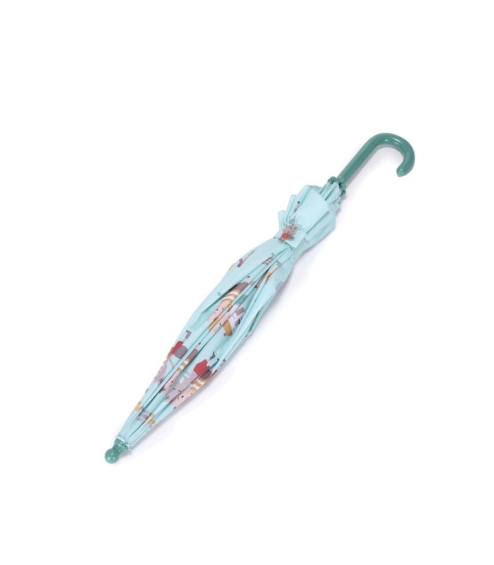 Paraguas The Three Little Pigs