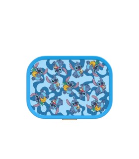 CAJA ALMUERZO CAMPUS STICH MEPAL