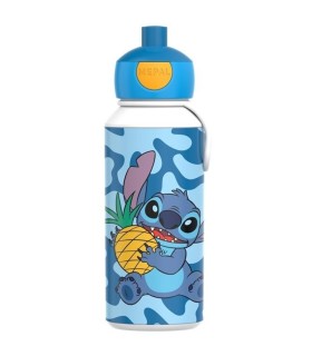 BOTELLA CAMPUS POP-UP 400 ML STICH