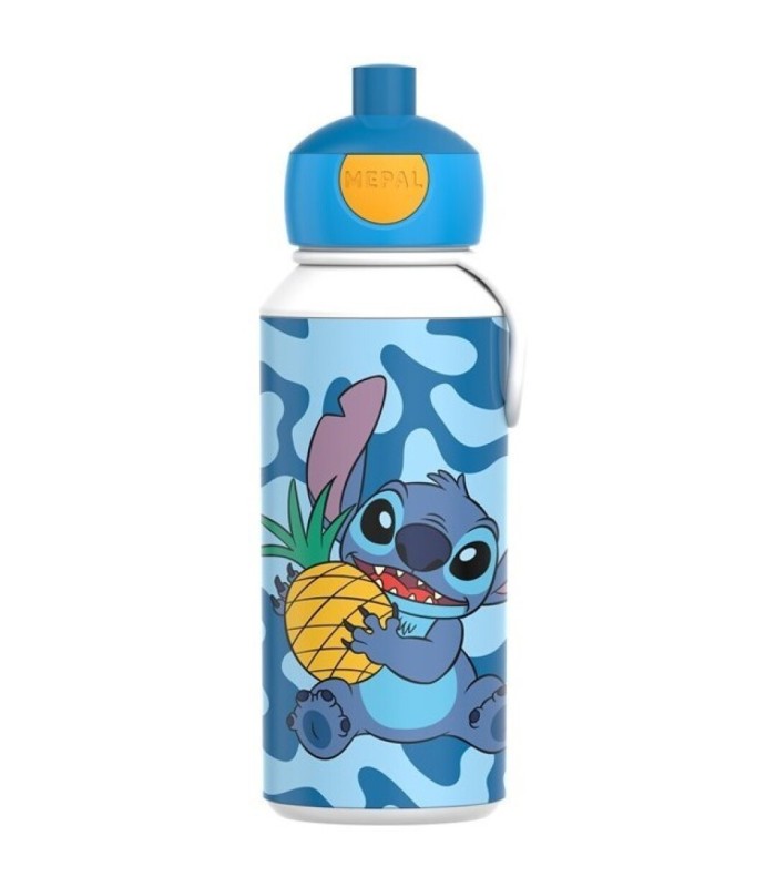 BOTELLA CAMPUS POP-UP 400 ML STICH