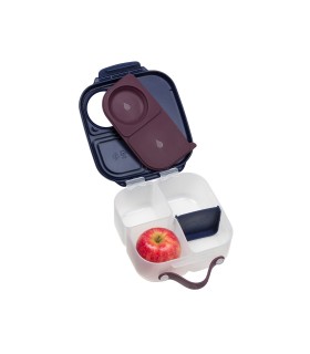 Mini Caja Almuerzo Harry Potter