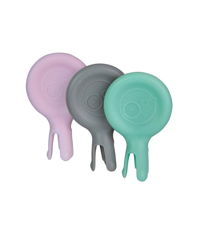 Set 3 Unidades Mini Tenedores B.Box