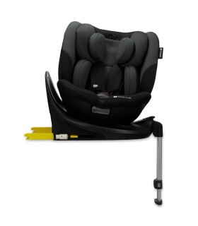 Silla Coche kinderkraft I-Fix 40-150cm