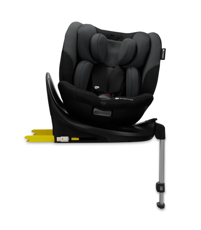 Silla Coche kinderkraft I-Fix 40-150cm