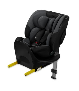 Silla Coche kinderkraft I-Fix 40-150cm