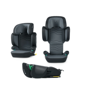 Silla de Auto XPAND 2 I-SIZE (100-150cm) Kinderkraft