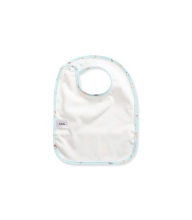 Babero Impermeable The Three Little Pigs Tutete