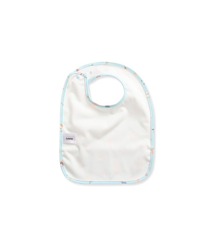 Babero Impermeable The Three Little Pigs Tutete