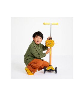 Bolso para Patinete Tigre timmy