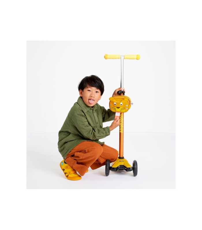 Bolso para Patinete Tigre timmy