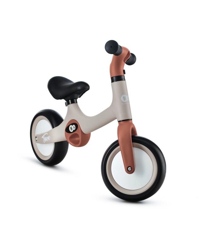BICI EQUILIBRIO TOVE